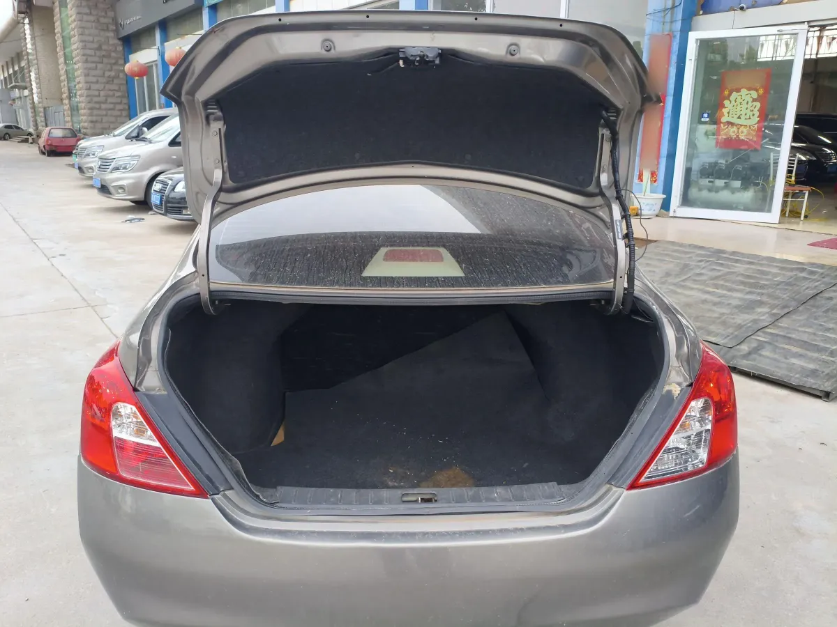 2011 Nissan Sunny 1.5L 112HP L4 5MT,autocango,china used car exporter,china ev exporter,chinese used car exporter,chinese used ev exporter