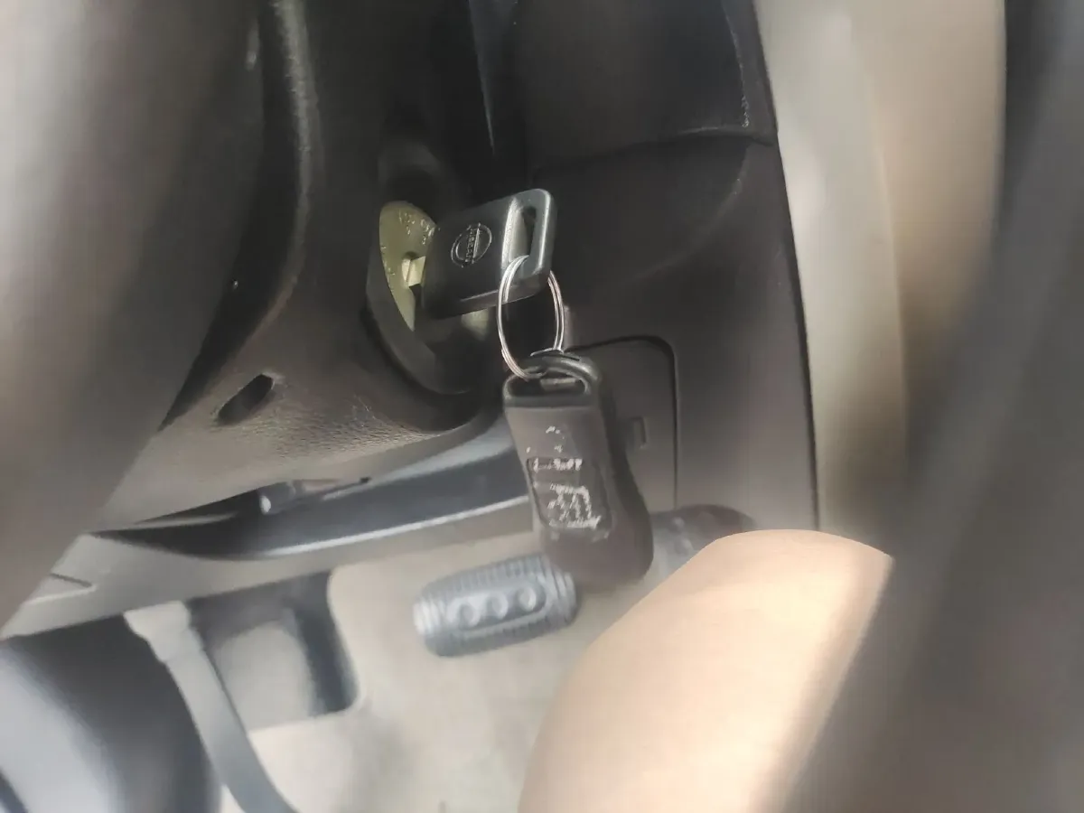 2015 Nissan Livina 1.6L 124HP L4 CVT,autocango,china used car exporter,china ev exporter,chinese used car exporter,chinese used ev exporter