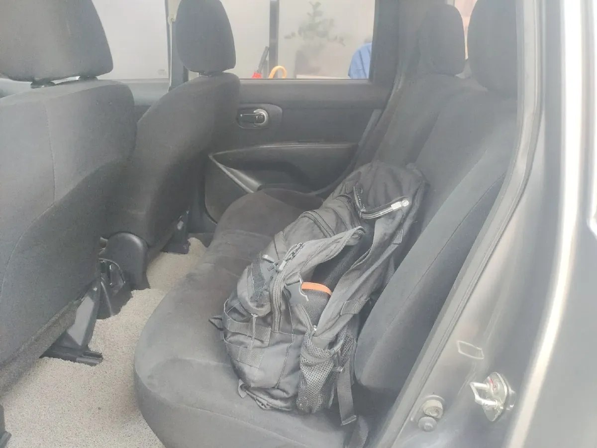 2015 Nissan Livina 1.6L 124HP L4 CVT,autocango,china used car exporter,china ev exporter,chinese used car exporter,chinese used ev exporter