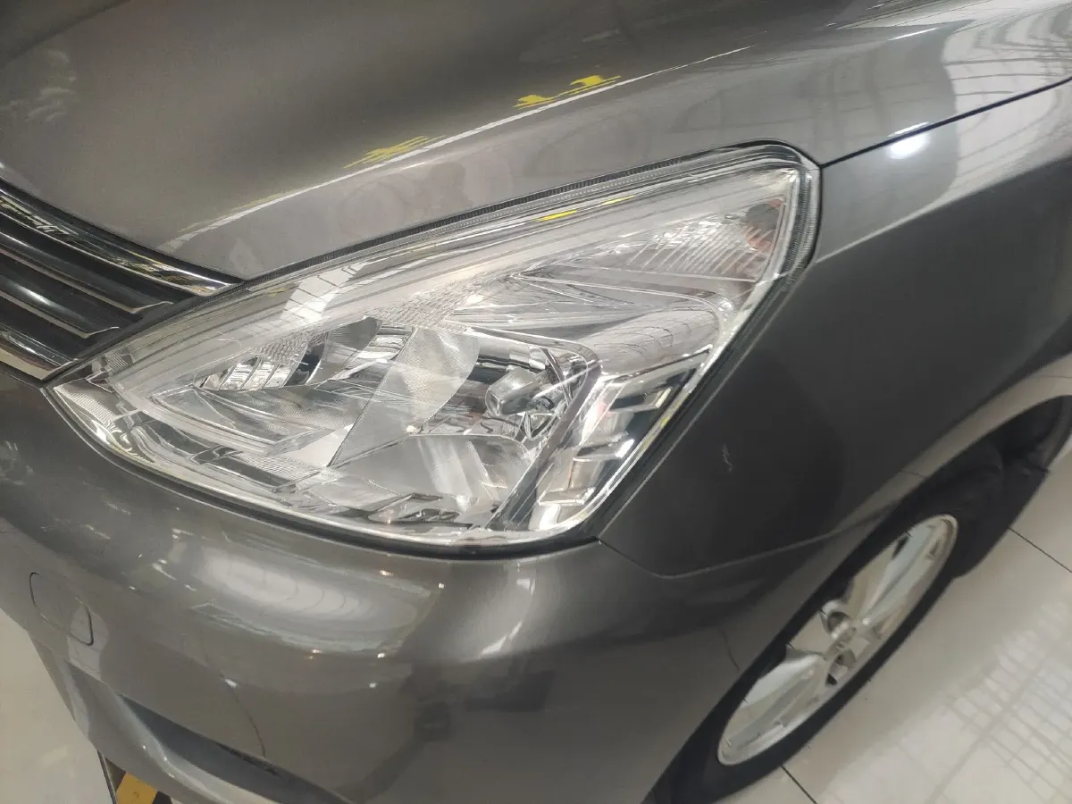 2015 Nissan Livina 1.6L 124HP L4 CVT,autocango,china used car exporter,china ev exporter,chinese used car exporter,chinese used ev exporter