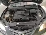 2010 Mazda 3 1.6L 107HP L4 4AT