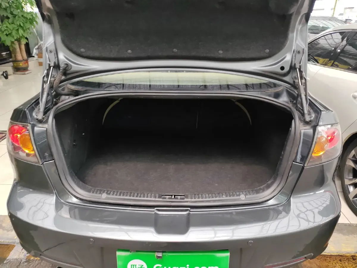 2010 Mazda 3 1.6L 107HP L4 4AT,autocango,china used car exporter,china ev exporter,chinese used car exporter,chinese used ev exporter