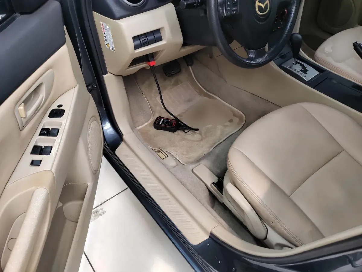 2010 Mazda 3 1.6L 107HP L4 4AT,autocango,china used car exporter,china ev exporter,chinese used car exporter,chinese used ev exporter