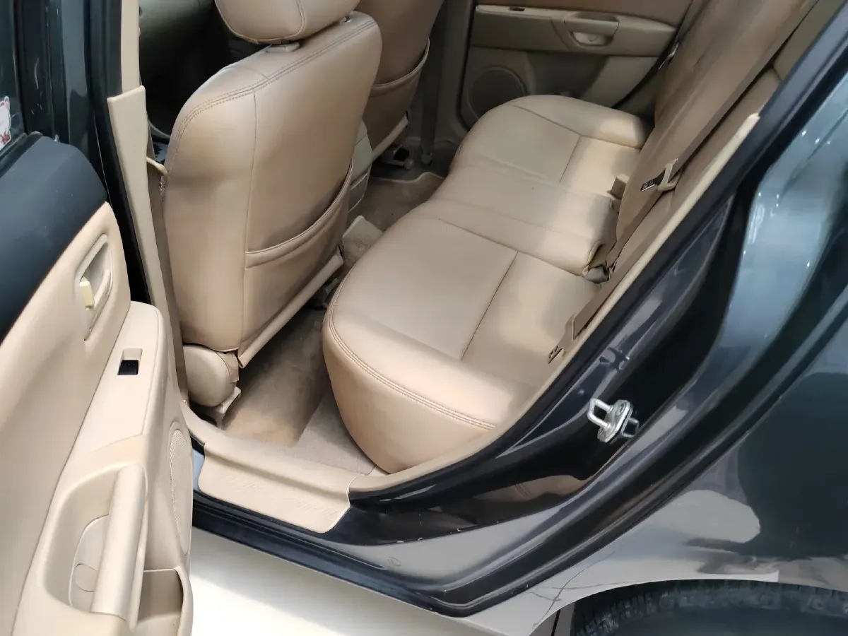 2010 Mazda 3 1.6L 107HP L4 4AT,autocango,china used car exporter,china ev exporter,chinese used car exporter,chinese used ev exporter