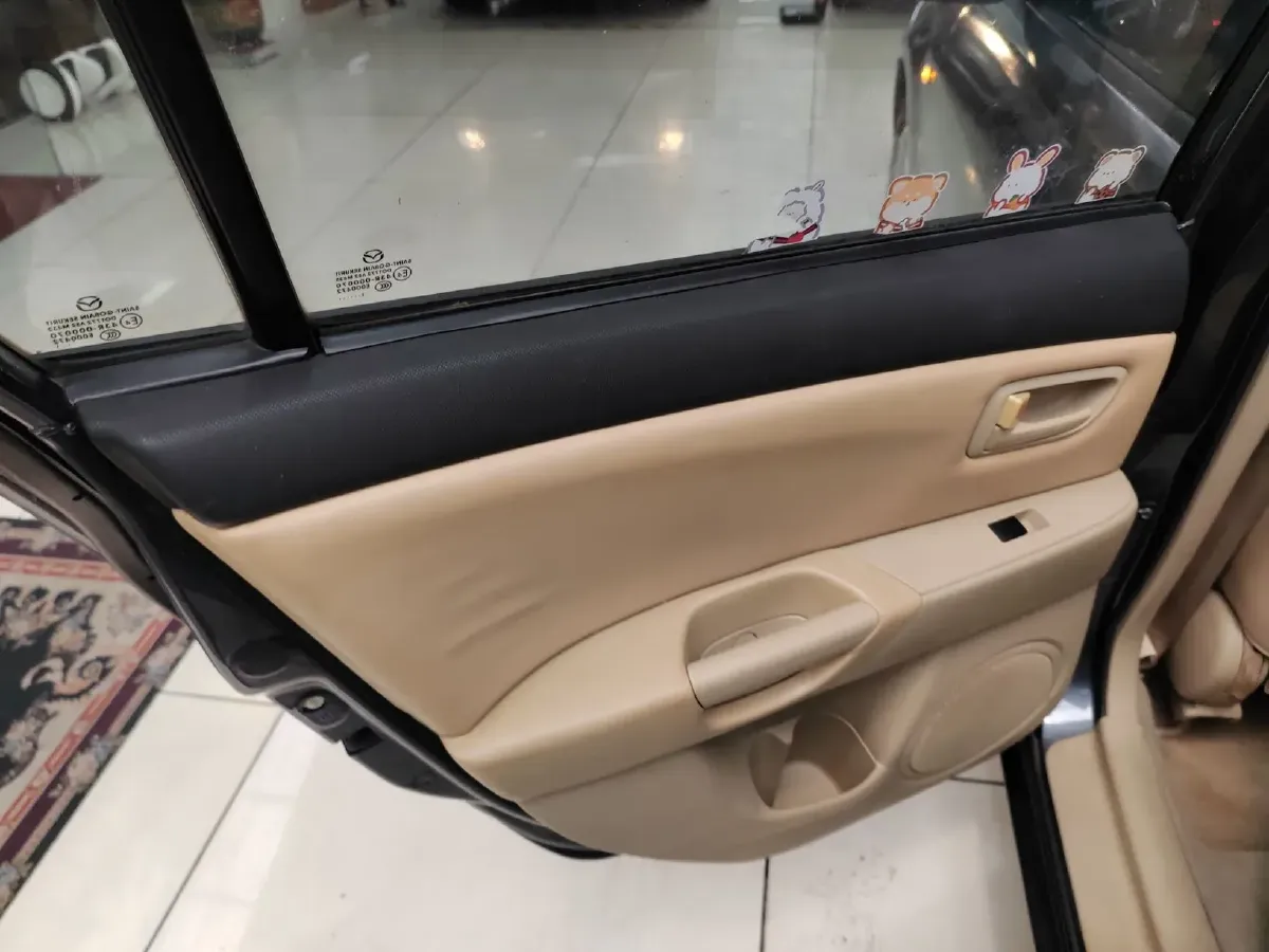 2010 Mazda 3 1.6L 107HP L4 4AT,autocango,china used car exporter,china ev exporter,chinese used car exporter,chinese used ev exporter