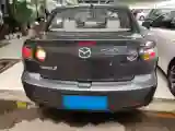 2010 Mazda 3 1.6L 107HP L4 4AT