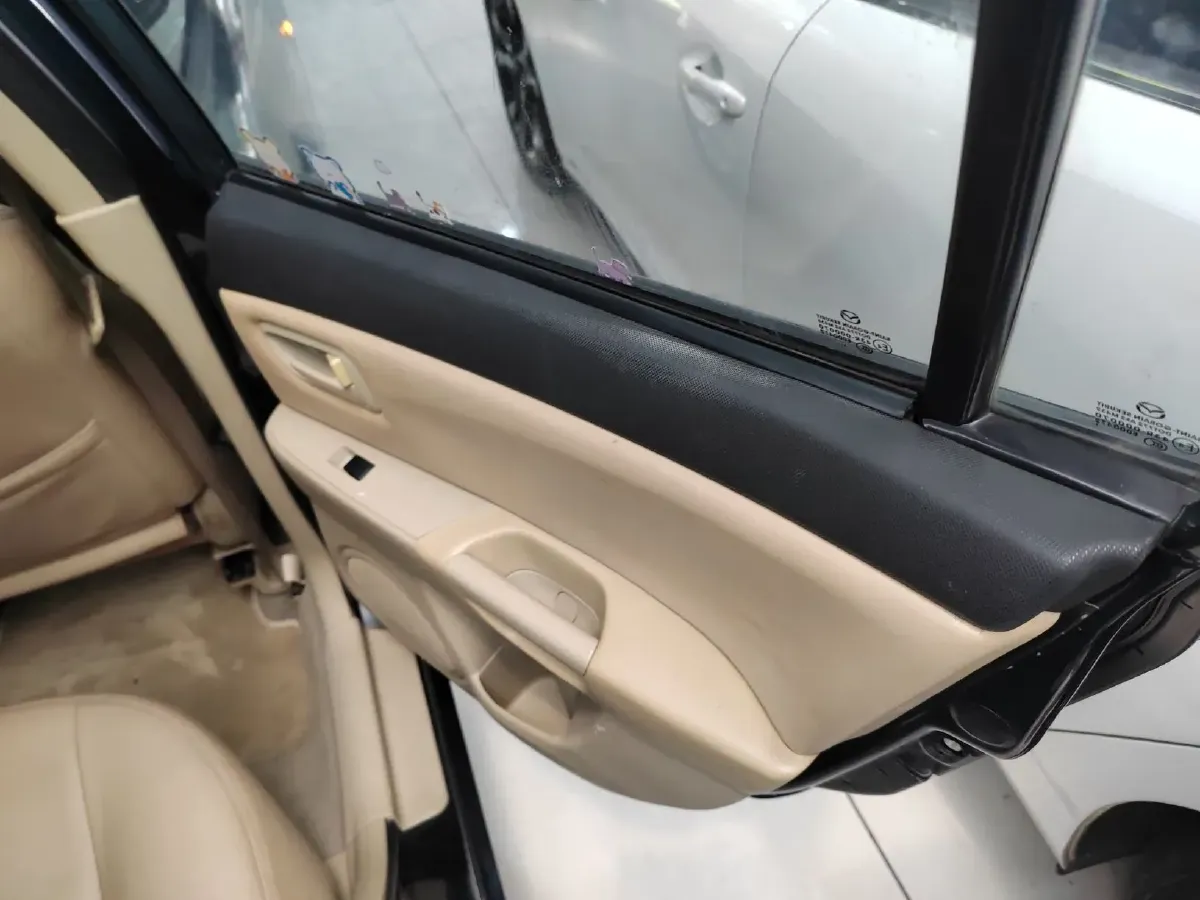 2010 Mazda 3 1.6L 107HP L4 4AT,autocango,china used car exporter,china ev exporter,chinese used car exporter,chinese used ev exporter