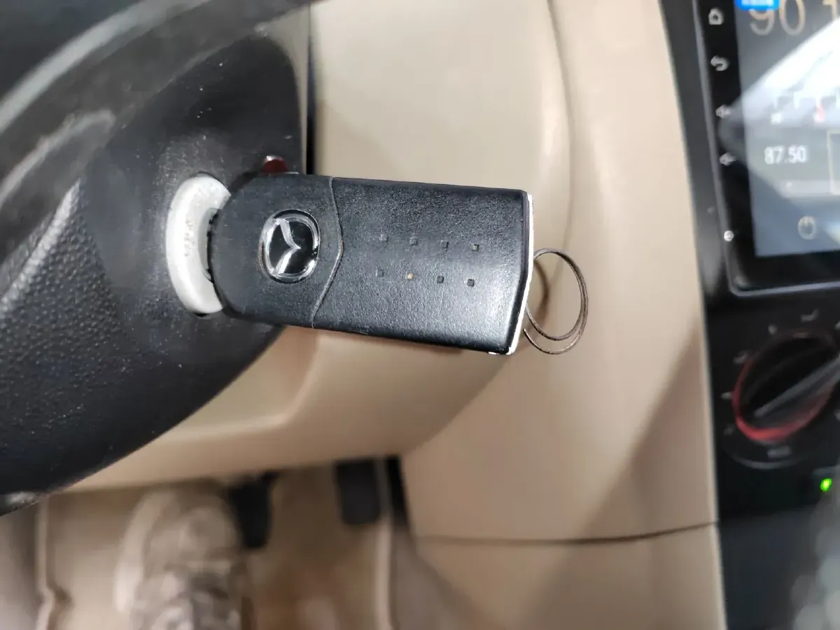 2010 Mazda 3 1.6L 107HP L4 4AT,autocango,china used car exporter,china ev exporter,chinese used car exporter,chinese used ev exporter