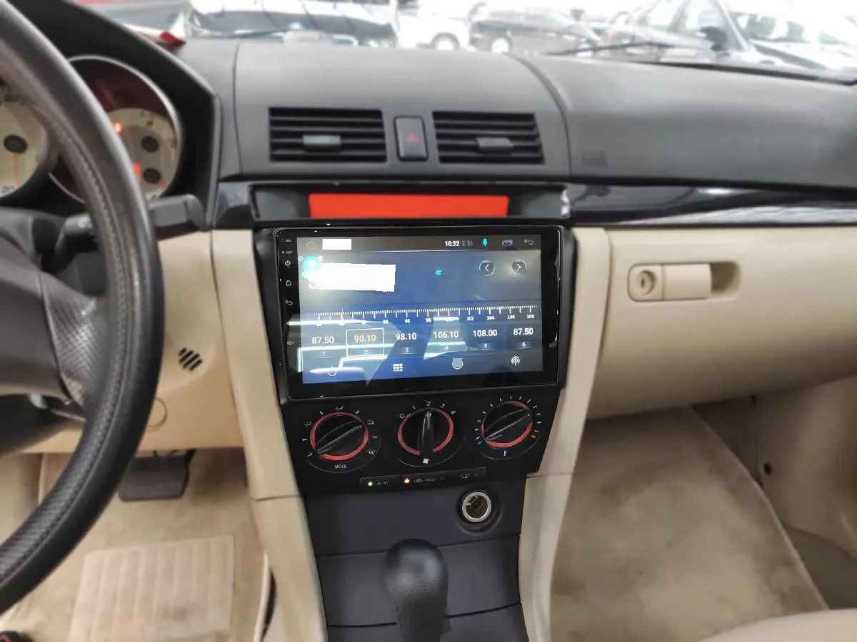 2010 Mazda 3 1.6L 107HP L4 4AT,autocango,china used car exporter,china ev exporter,chinese used car exporter,chinese used ev exporter