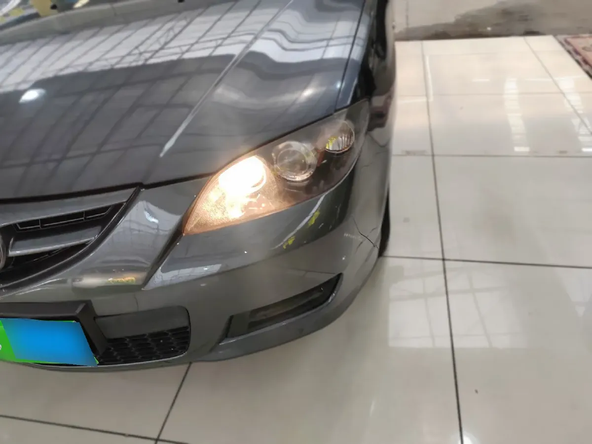 2010 Mazda 3 1.6L 107HP L4 4AT,autocango,china used car exporter,china ev exporter,chinese used car exporter,chinese used ev exporter