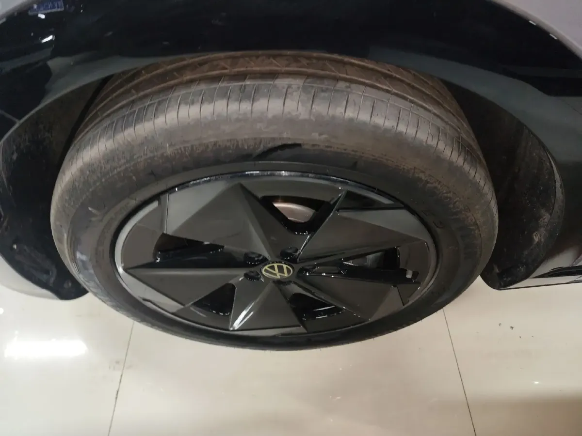 2024 Volkswagen ID.UNYX 06 BEV 82.4KWH,autocango,china used car exporter,china ev exporter,chinese used car exporter,chinese used ev exporter