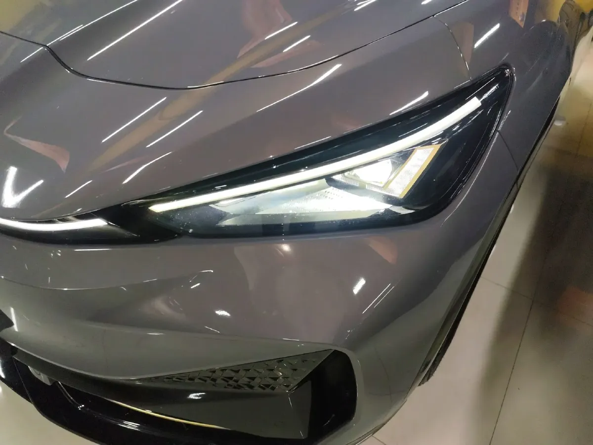 2024 Volkswagen ID.UNYX 06 BEV 82.4KWH,autocango,china used car exporter,china ev exporter,chinese used car exporter,chinese used ev exporter