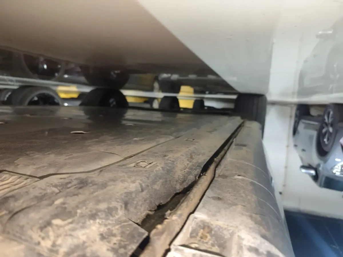 2024 Volkswagen ID.UNYX 06 BEV 82.4KWH,autocango,china used car exporter,china ev exporter,chinese used car exporter,chinese used ev exporter