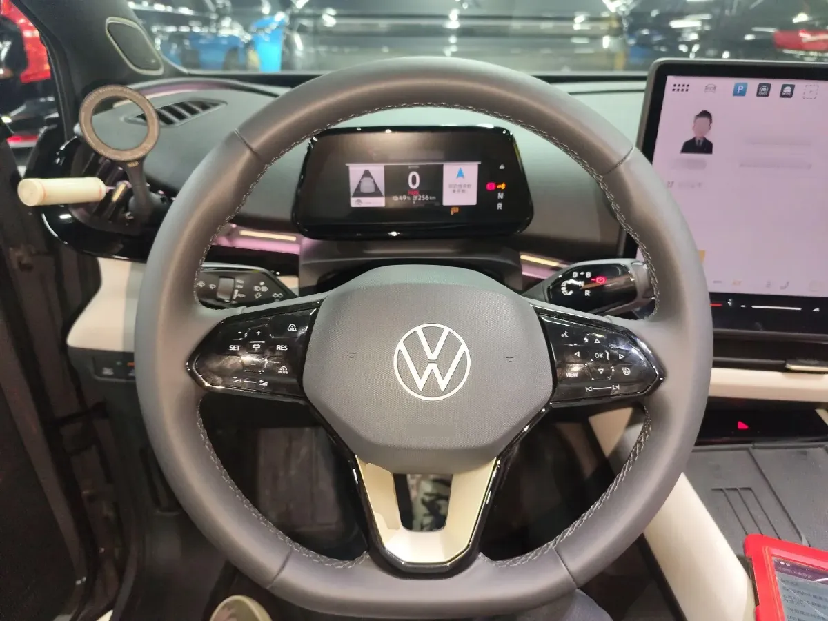 2024 Volkswagen ID.UNYX 06 BEV 82.4KWH,autocango,china used car exporter,china ev exporter,chinese used car exporter,chinese used ev exporter