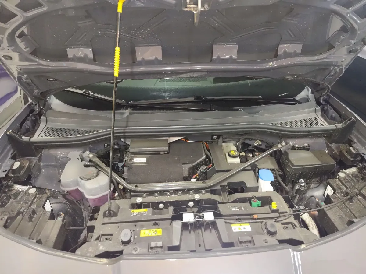 2024 Volkswagen ID.UNYX 06 BEV 82.4KWH,autocango,china used car exporter,china ev exporter,chinese used car exporter,chinese used ev exporter