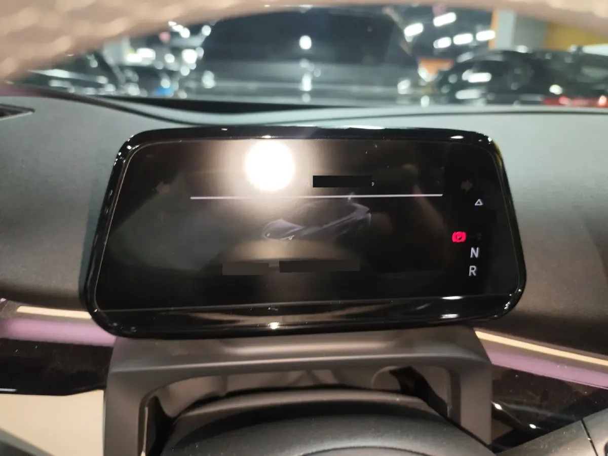 2024 Volkswagen ID.UNYX 06 BEV 82.4KWH,autocango,china used car exporter,china ev exporter,chinese used car exporter,chinese used ev exporter