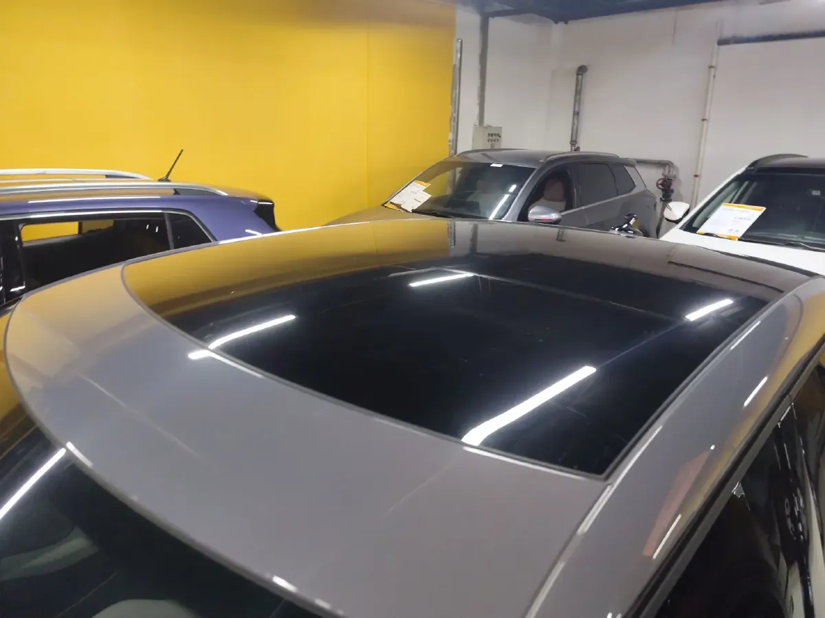 2024 Volkswagen ID.UNYX 06 BEV 82.4KWH,autocango,china used car exporter,china ev exporter,chinese used car exporter,chinese used ev exporter