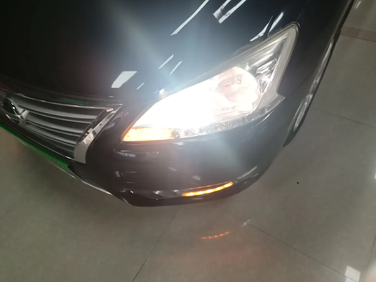 2012 Nissan Sylphy 1.6L 126HP L4 5MT,autocango,china used car exporter,china ev exporter,chinese used car exporter,chinese used ev exporter