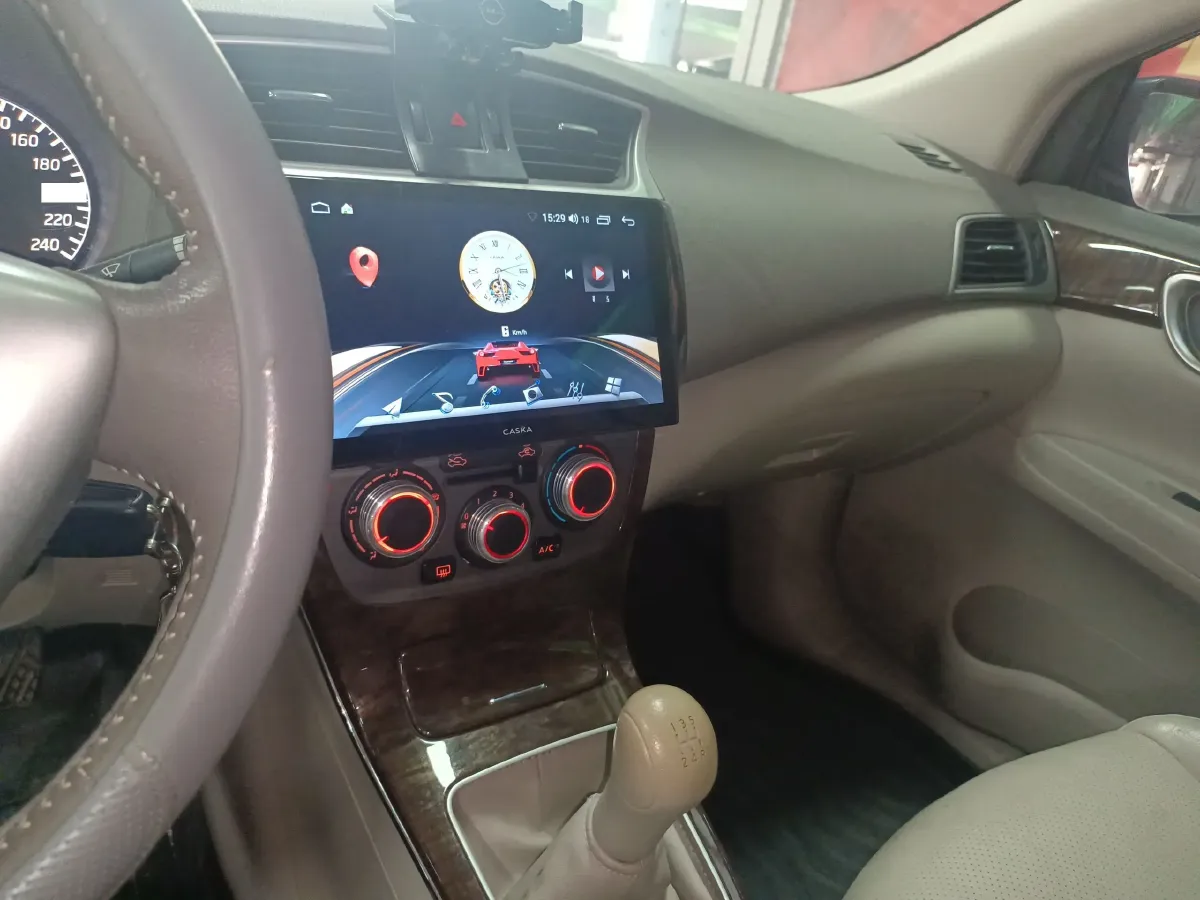 2012 Nissan Sylphy 1.6L 126HP L4 5MT,autocango,china used car exporter,china ev exporter,chinese used car exporter,chinese used ev exporter