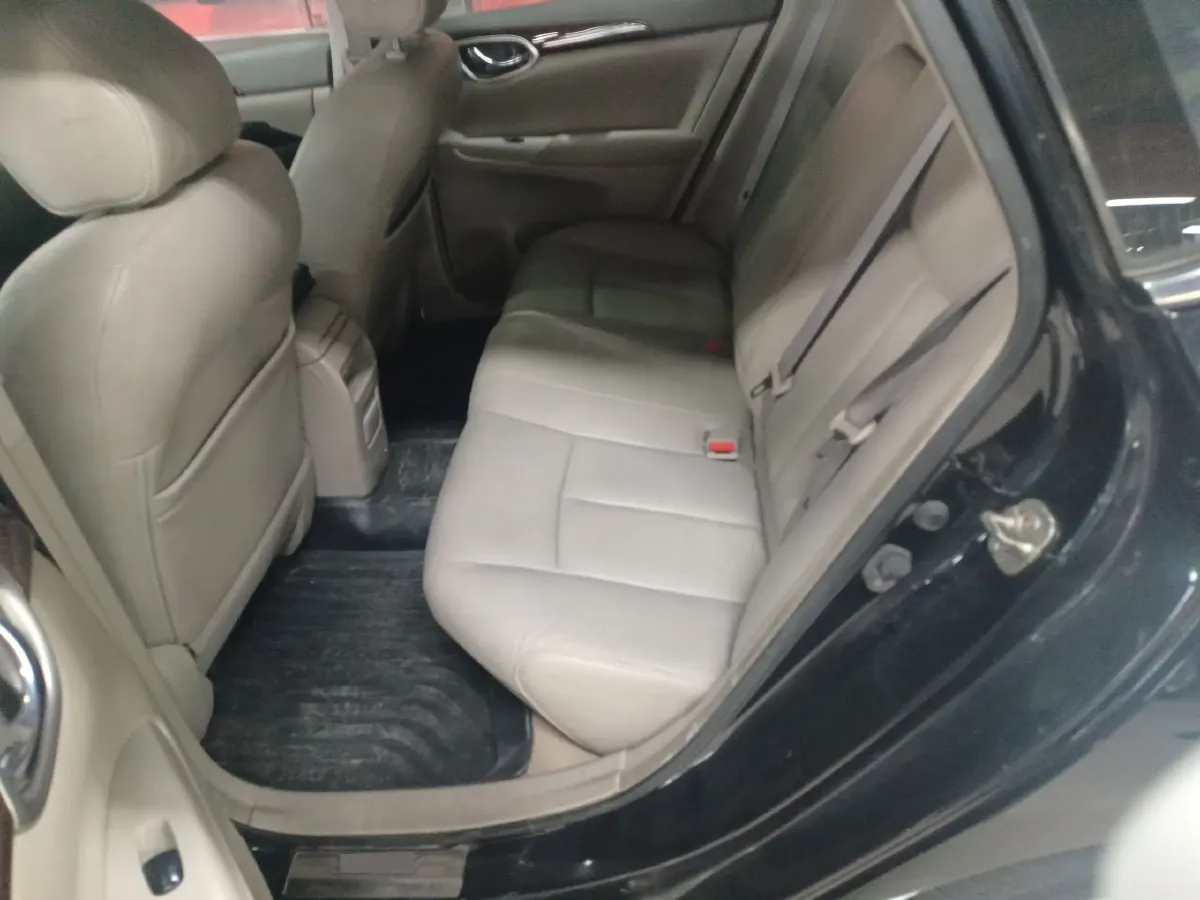 2012 Nissan Sylphy 1.6L 126HP L4 5MT,autocango,china used car exporter,china ev exporter,chinese used car exporter,chinese used ev exporter