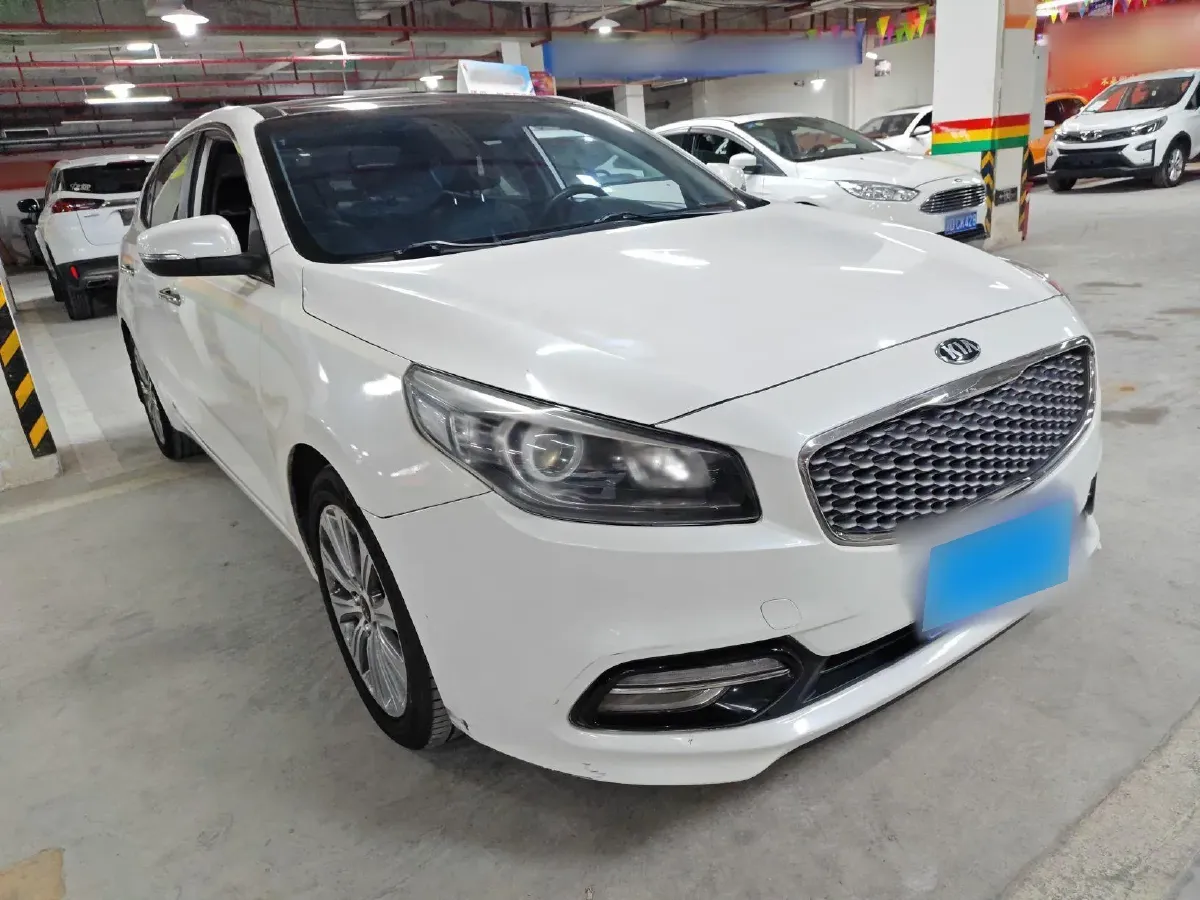 2015 Kia K4 1.8L 143HP L4 6AT,autocango,china used car exporter,china ev exporter,chinese used car exporter,chinese used ev exporter