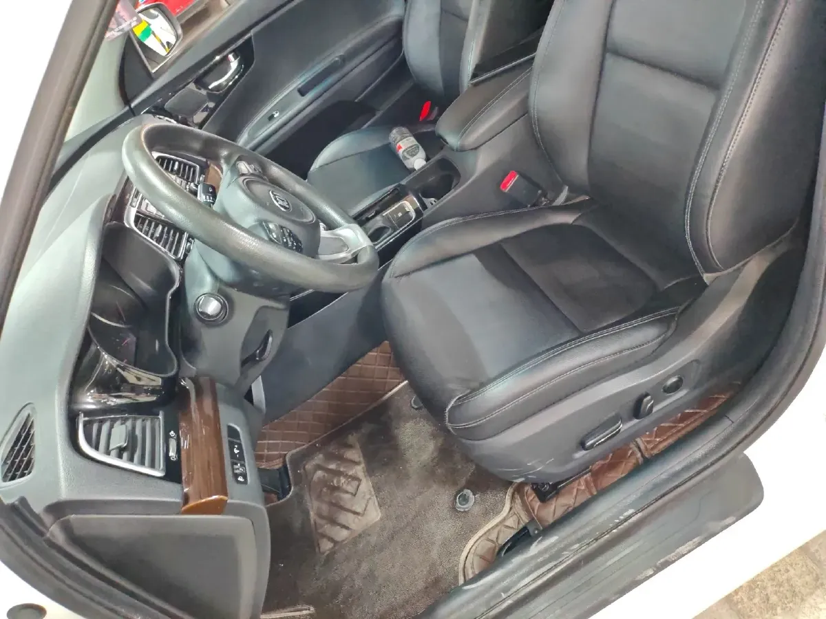 2015 Kia K4 1.8L 143HP L4 6AT,autocango,china used car exporter,china ev exporter,chinese used car exporter,chinese used ev exporter