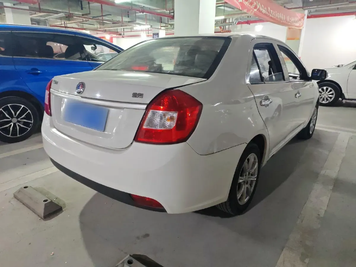 2014 Geely KingKong 1.5L 102HP L4 5MT,autocango,china used car exporter,china ev exporter,chinese used car exporter,chinese used ev exporter
