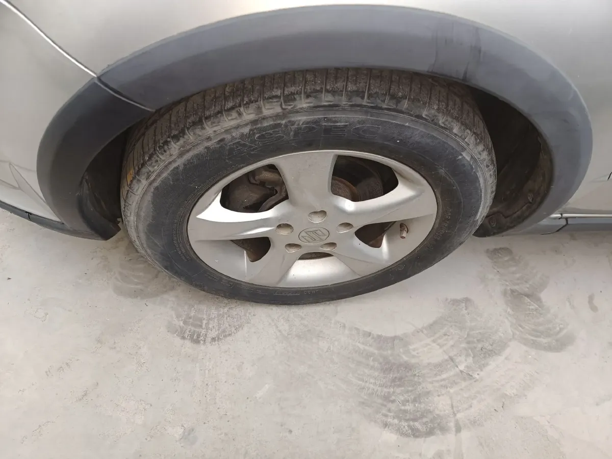 2011 Suzuki SX4 1.6L 109HP L4 5MT,autocango,china used car exporter,china ev exporter,chinese used car exporter,chinese used ev exporter