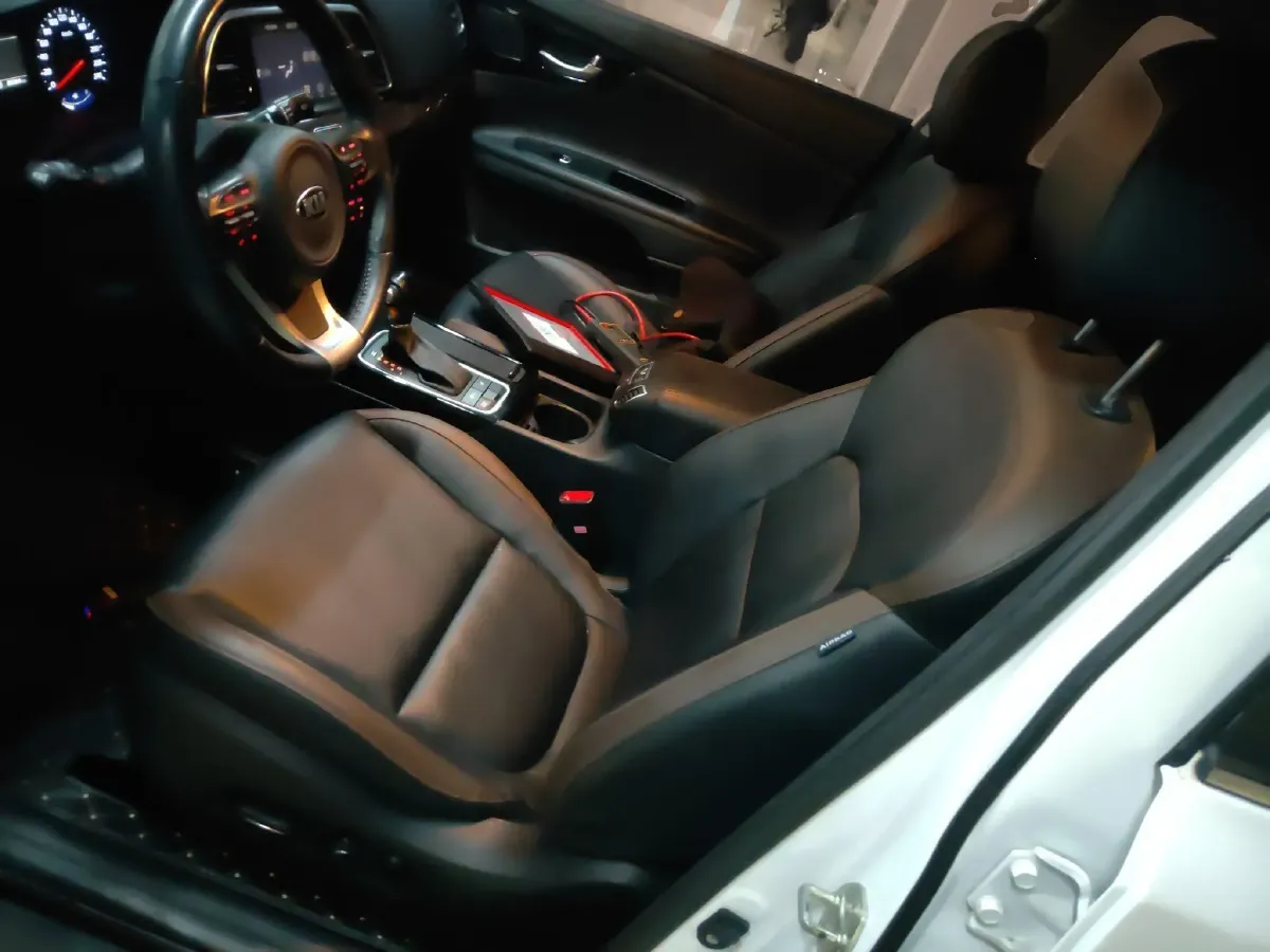 2017 Kia Cachet 1.8L 143HP L4 6AT,autocango,china used car exporter,china ev exporter,chinese used car exporter,chinese used ev exporter