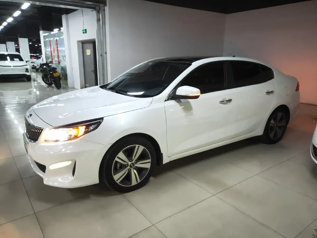 2017 Kia Cachet 1.8L 143HP L4 6AT,autocango,china used car exporter,china ev exporter,chinese used car exporter,chinese used ev exporter