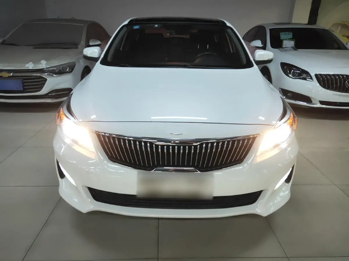 2017 Kia Cachet 1.8L 143HP L4 6AT,autocango,china used car exporter,china ev exporter,chinese used car exporter,chinese used ev exporter