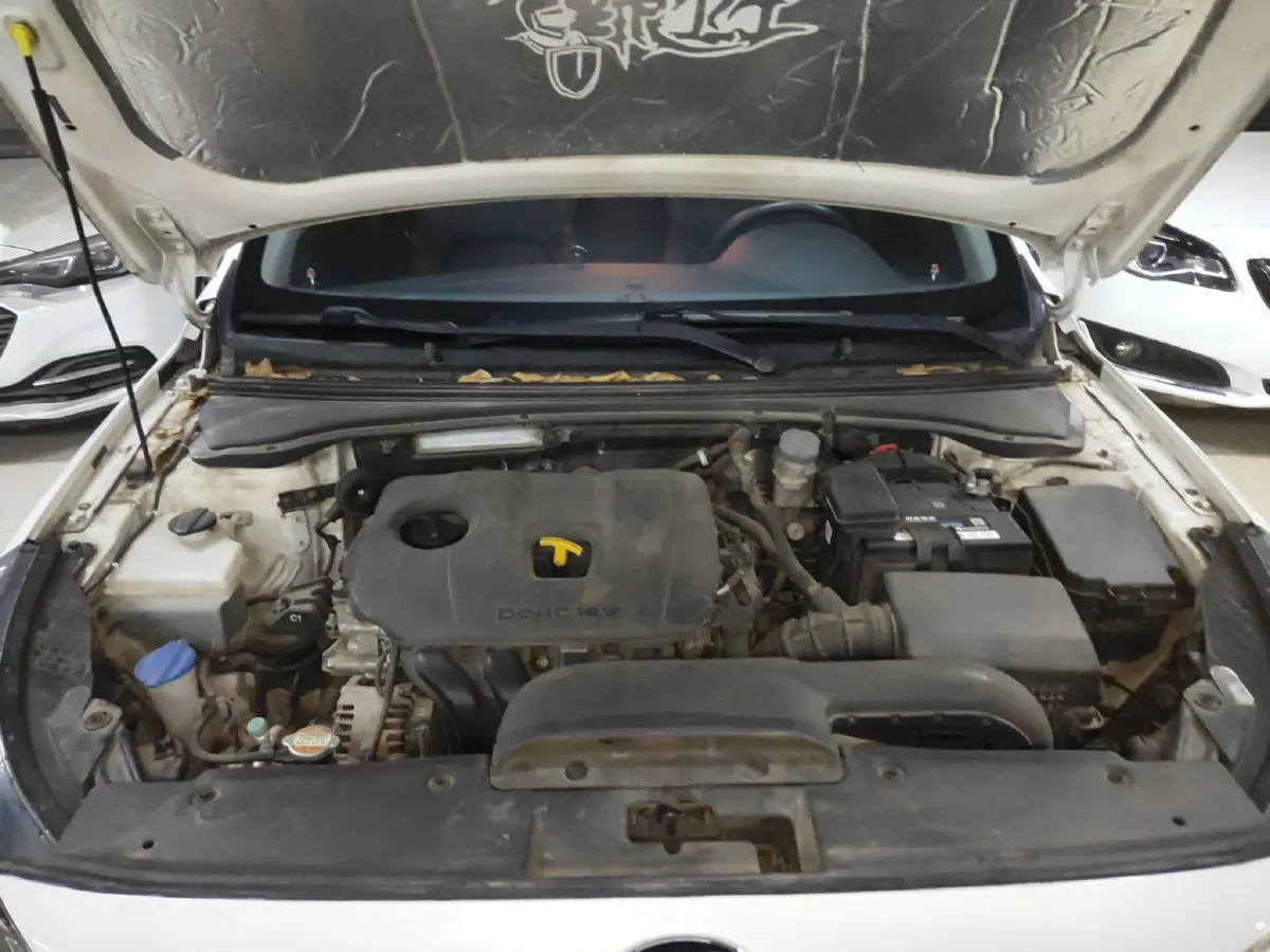 2017 Kia Cachet 1.8L 143HP L4 6AT,autocango,china used car exporter,china ev exporter,chinese used car exporter,chinese used ev exporter