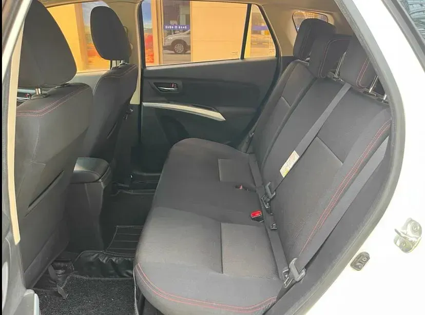 2014 Suzuki S-cross 1.6L 122HP L4 CVT,autocango,china used car exporter,china ev exporter,chinese used car exporter,chinese used ev exporter