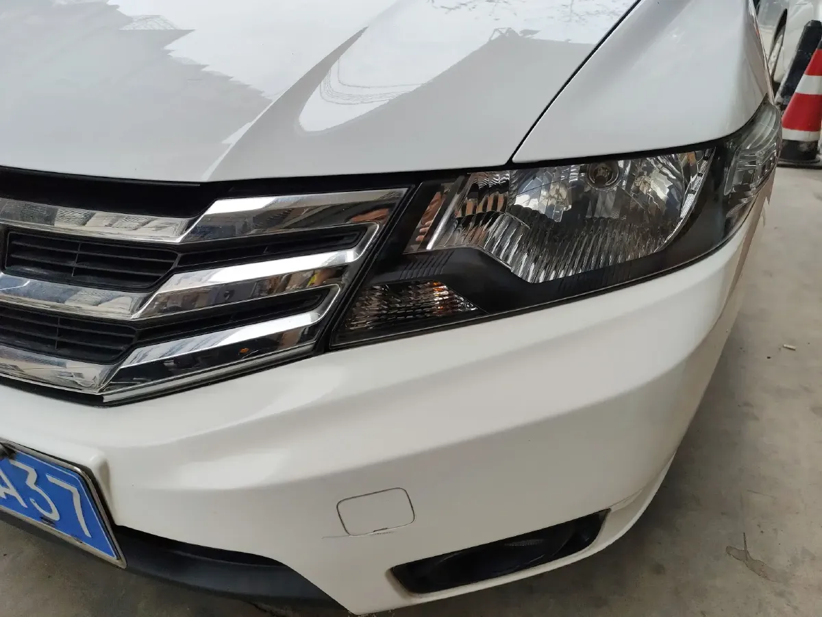 2012 Honda City Classic 1.5L 120HP L4 5AT,autocango,china used car exporter,china ev exporter,chinese used car exporter,chinese used ev exporter