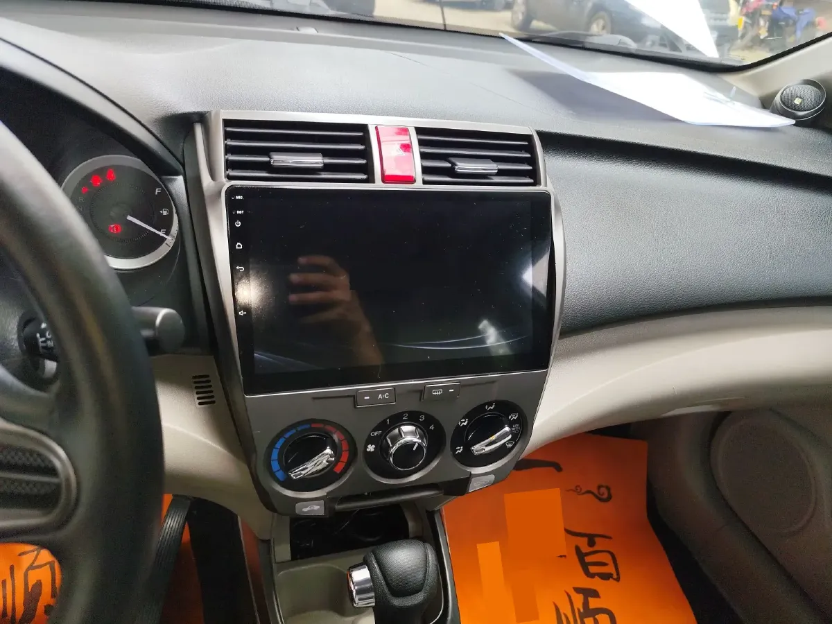 2012 Honda City Classic 1.5L 120HP L4 5AT,autocango,china used car exporter,china ev exporter,chinese used car exporter,chinese used ev exporter