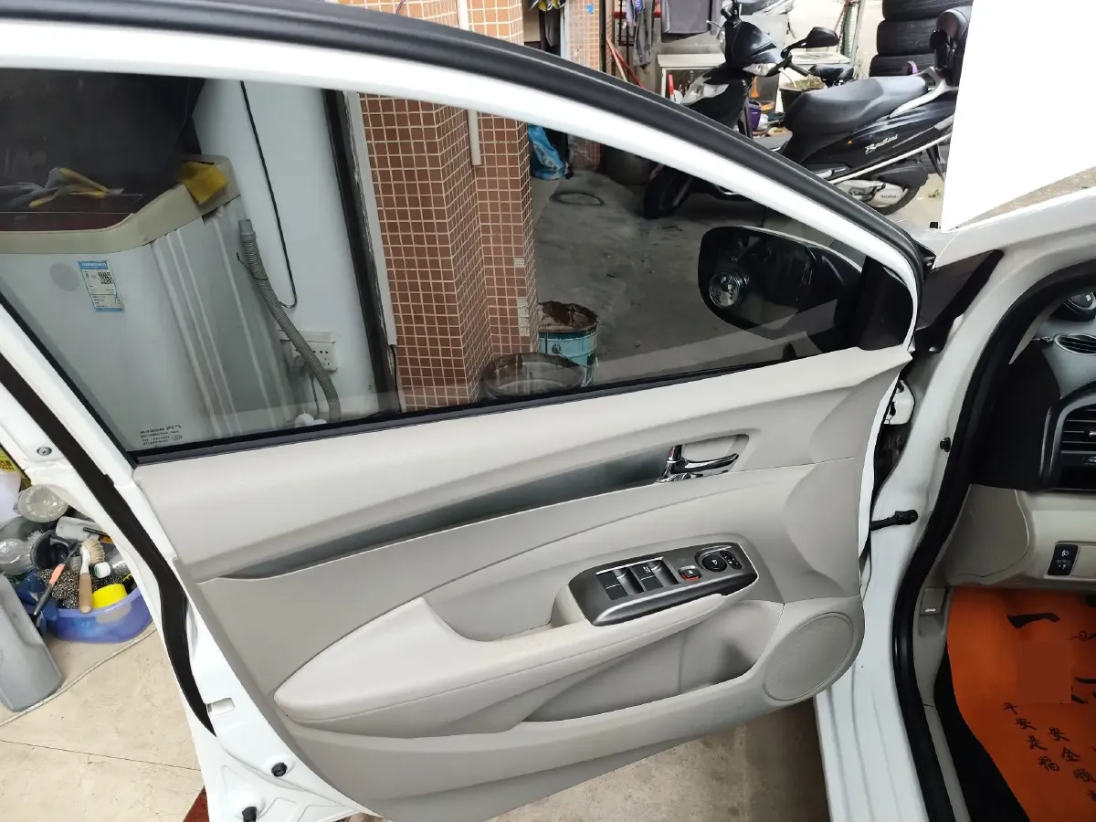 2012 Honda City Classic 1.5L 120HP L4 5AT,autocango,china used car exporter,china ev exporter,chinese used car exporter,chinese used ev exporter