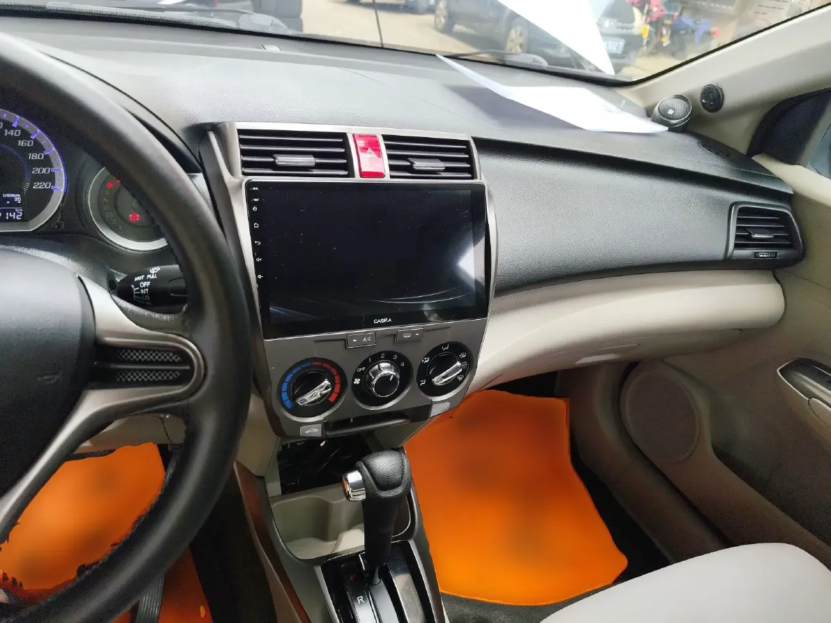 2012 Honda City Classic 1.5L 120HP L4 5AT,autocango,china used car exporter,china ev exporter,chinese used car exporter,chinese used ev exporter