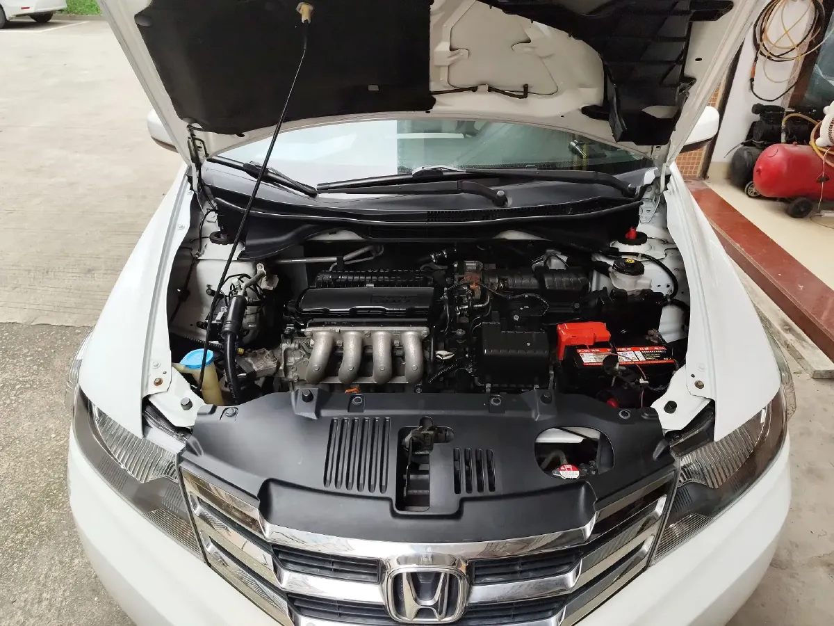 2012 Honda City Classic 1.5L 120HP L4 5AT,autocango,china used car exporter,china ev exporter,chinese used car exporter,chinese used ev exporter