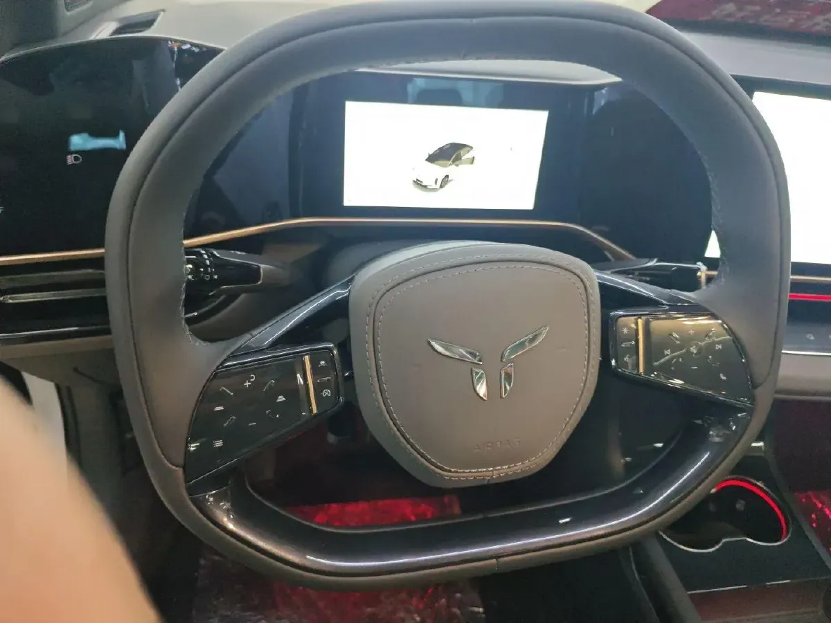 2024 HongQi EH7 BEV 75KWH,autocango,china used car exporter,china ev exporter,chinese used car exporter,chinese used ev exporter