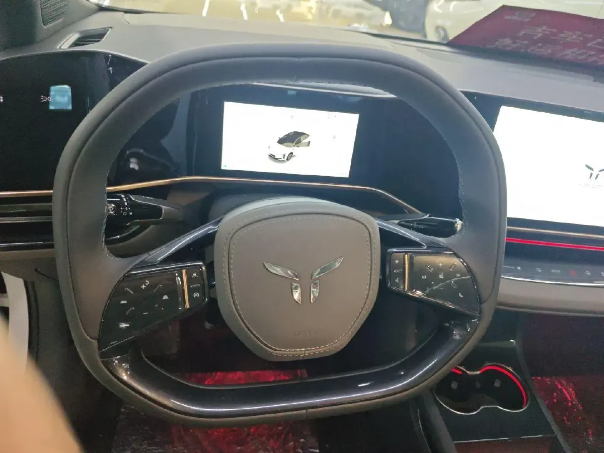 2024 HongQi EH7 BEV 75KWH,autocango,china used car exporter,china ev exporter,chinese used car exporter,chinese used ev exporter