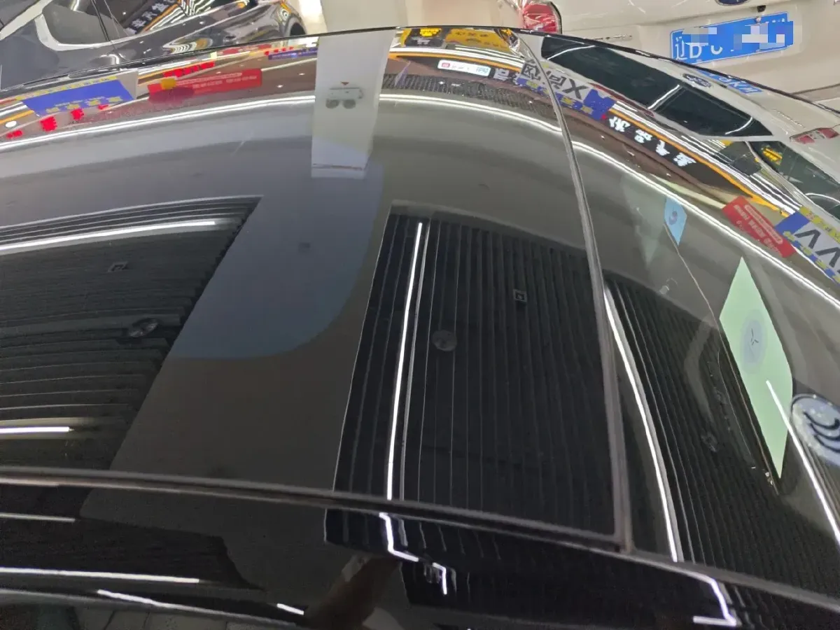 2024 HongQi EH7 BEV 75KWH,autocango,china used car exporter,china ev exporter,chinese used car exporter,chinese used ev exporter