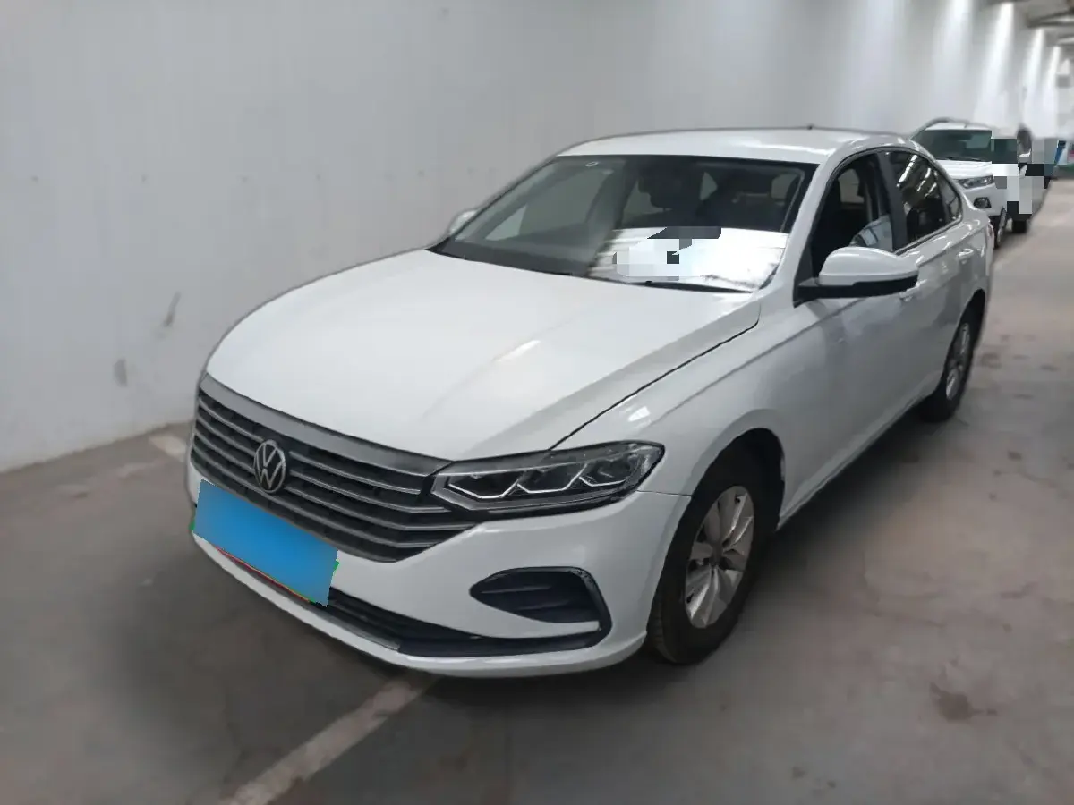 2023 Volkswagen Lavida 1.5L 113HP L4 6AT