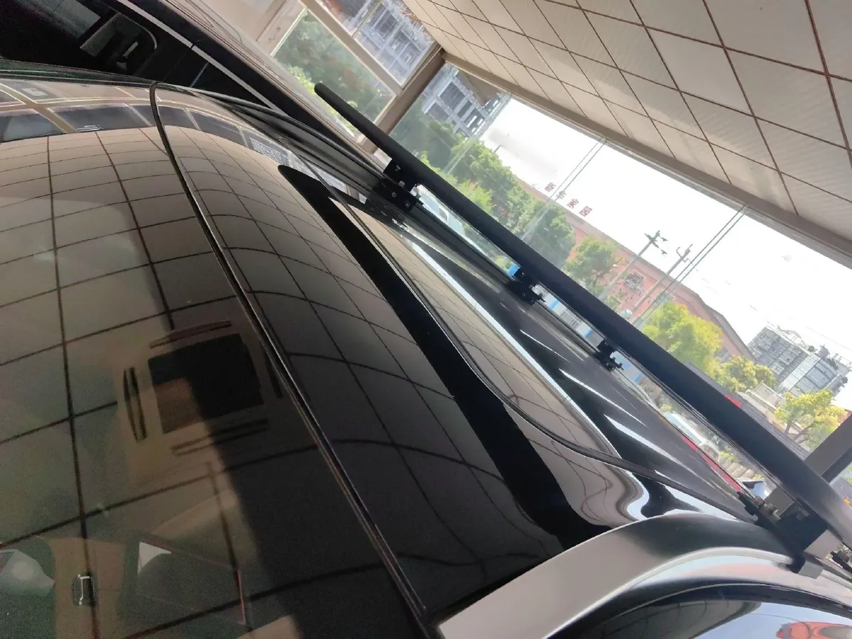 2024 GAC Trumpchi ES9 2.0T 190HP L4 2DHT PHEV 25.57KWH,autocango,china used car exporter,china ev exporter,chinese used car exporter,chinese used ev exporter