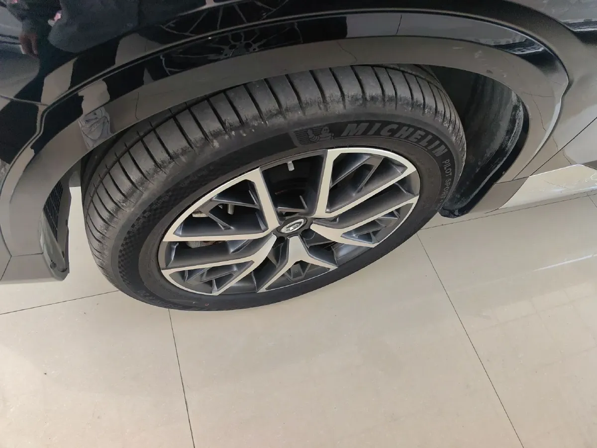 2024 GAC Trumpchi ES9 2.0T 190HP L4 2DHT PHEV 25.57KWH,autocango,china used car exporter,china ev exporter,chinese used car exporter,chinese used ev exporter