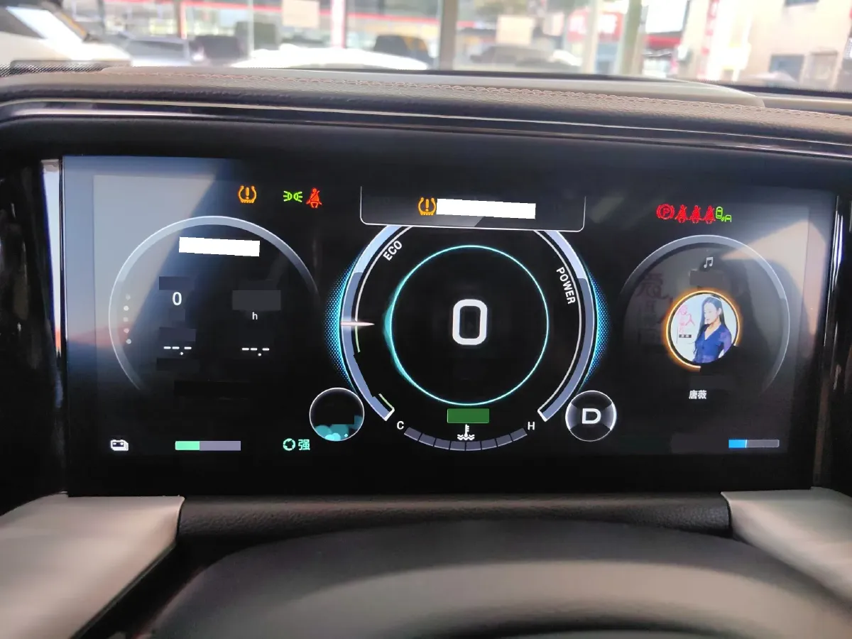 2024 GAC Trumpchi ES9 2.0T 190HP L4 2DHT PHEV 25.57KWH,autocango,china used car exporter,china ev exporter,chinese used car exporter,chinese used ev exporter