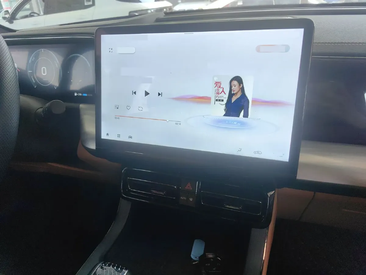 2024 GAC Trumpchi ES9 2.0T 190HP L4 2DHT PHEV 25.57KWH,autocango,china used car exporter,china ev exporter,chinese used car exporter,chinese used ev exporter