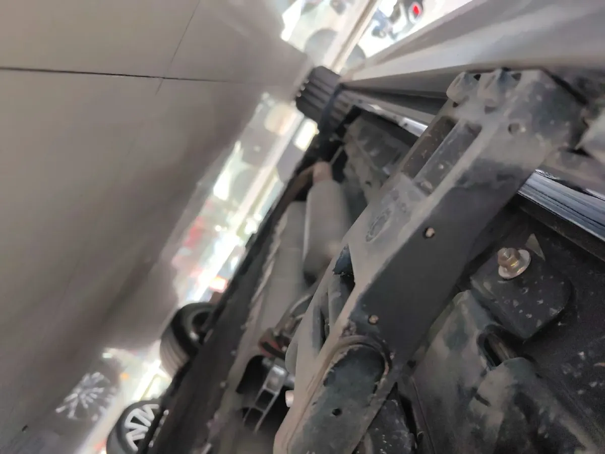 2024 GAC Trumpchi ES9 2.0T 190HP L4 2DHT PHEV 25.57KWH,autocango,china used car exporter,china ev exporter,chinese used car exporter,chinese used ev exporter