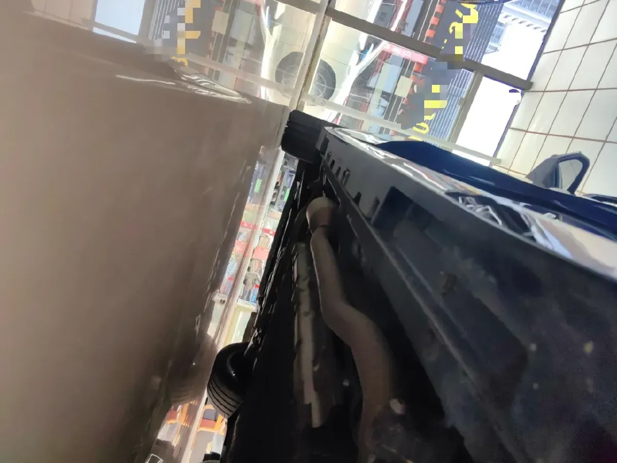 2024 GAC Trumpchi E8 2.0L 140HP L4 2DHT PHEV 25.57KWH,autocango,china used car exporter,china ev exporter,chinese used car exporter,chinese used ev exporter