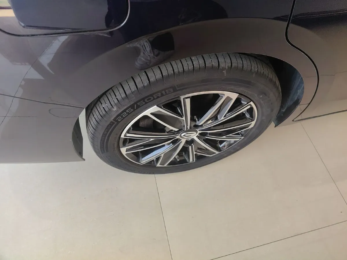 2024 GAC Trumpchi E8 2.0L 140HP L4 2DHT PHEV 25.57KWH,autocango,china used car exporter,china ev exporter,chinese used car exporter,chinese used ev exporter