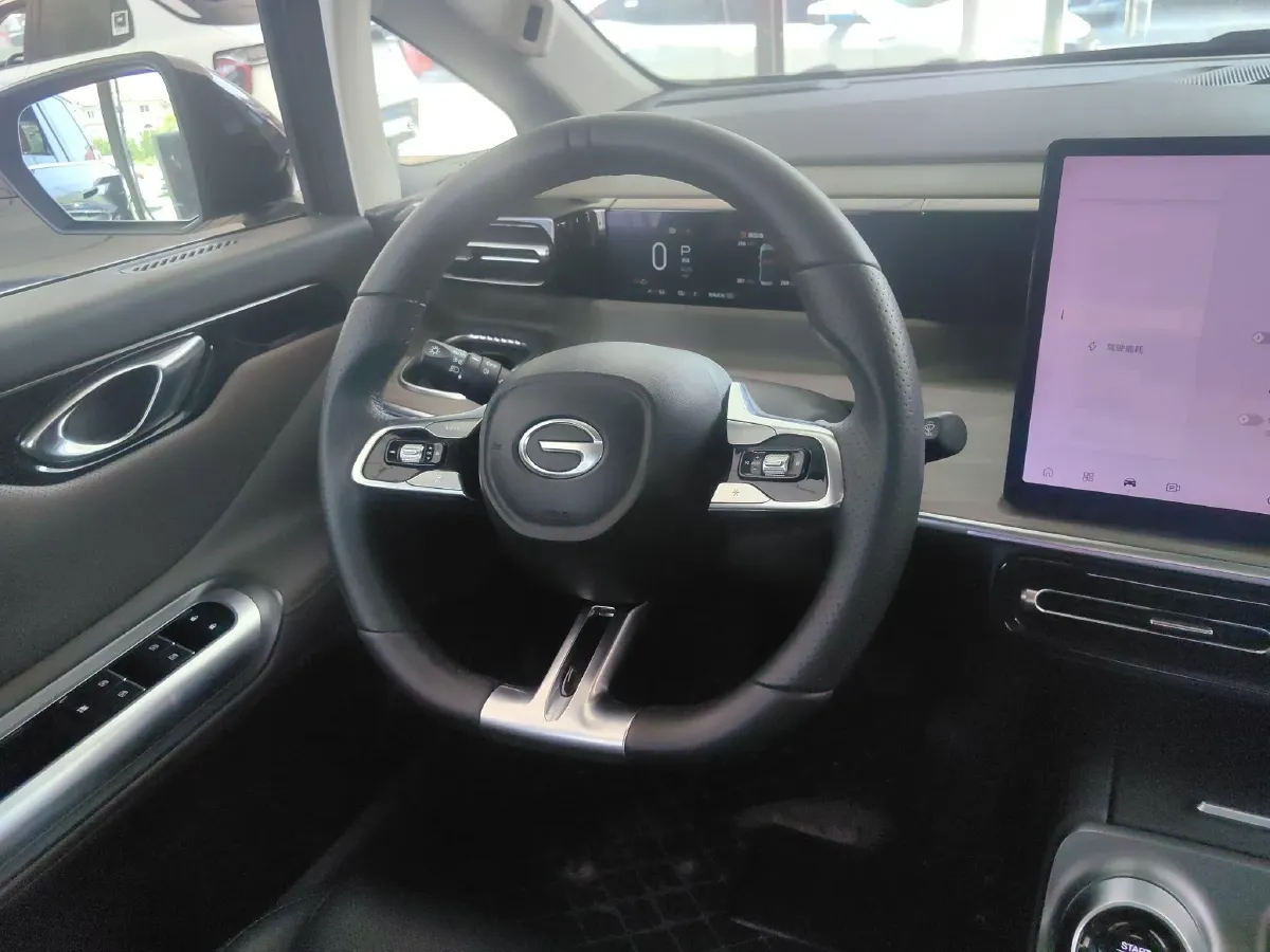 2024 GAC Trumpchi E8 2.0L 140HP L4 2DHT PHEV 25.57KWH,autocango,china used car exporter,china ev exporter,chinese used car exporter,chinese used ev exporter